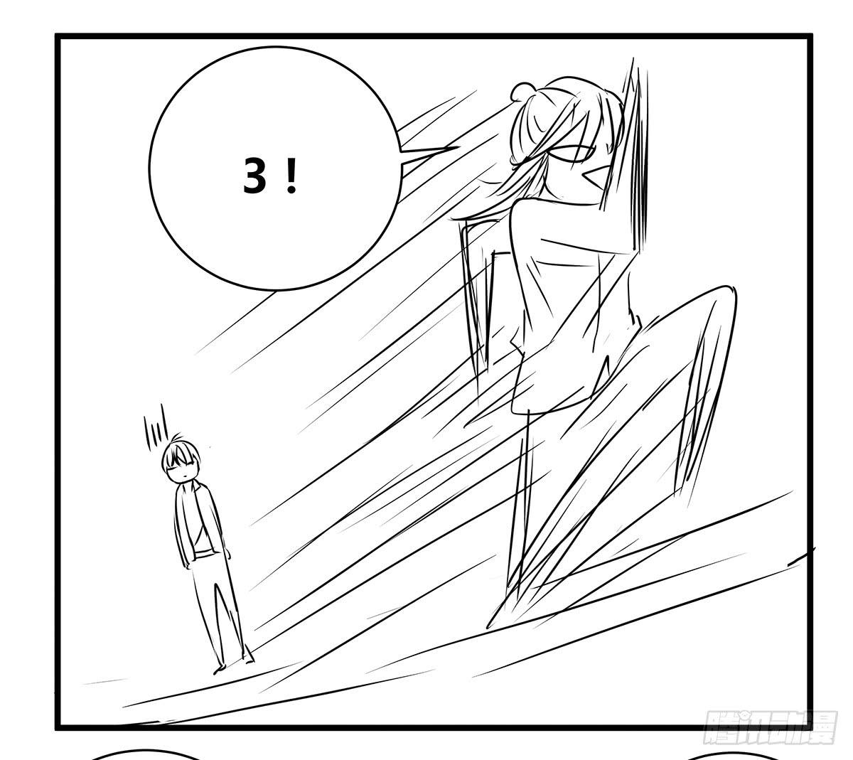 冻鸡什么鬼？美女证人大作战！76