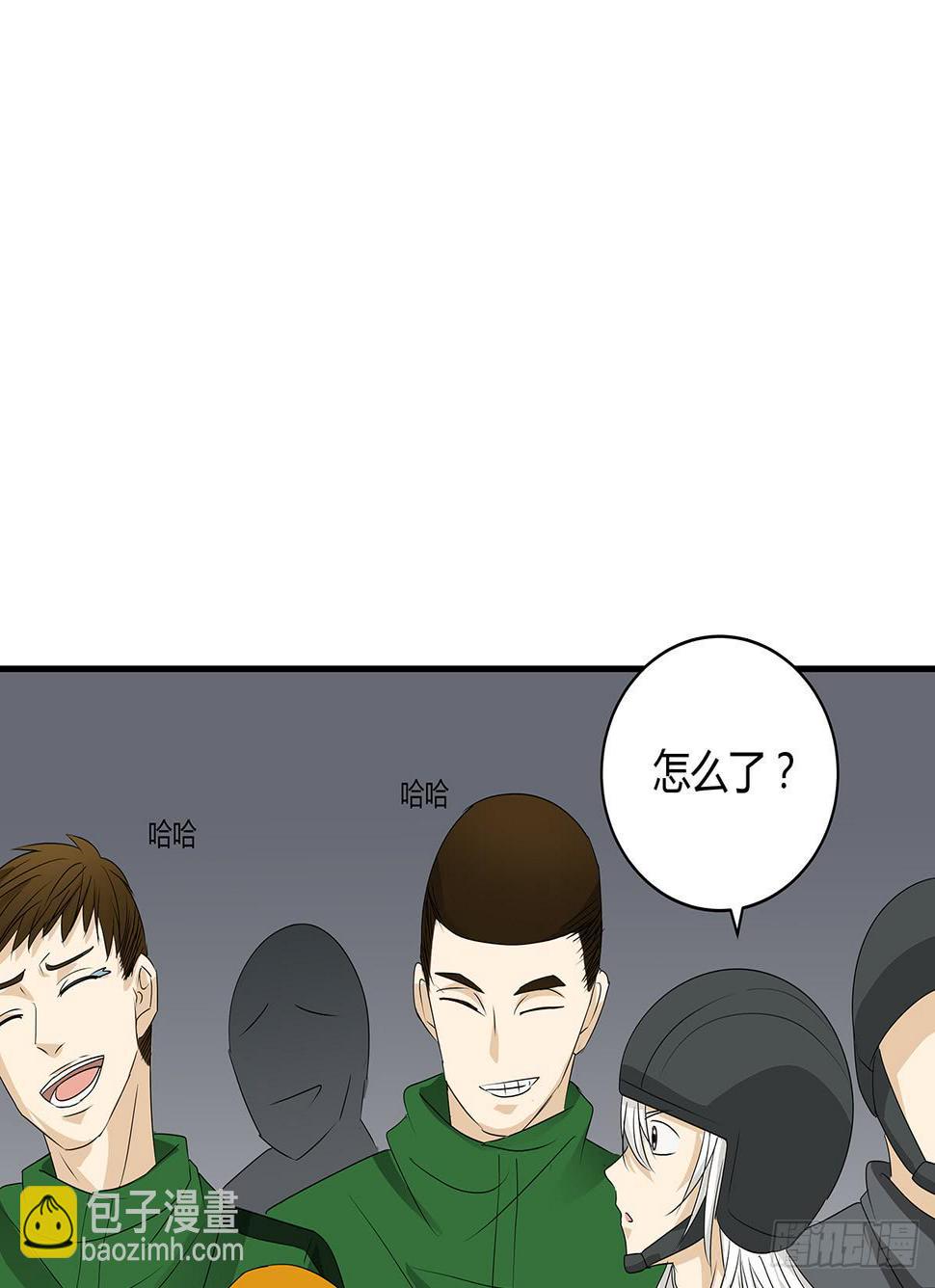 送餐的柯律师？小杜小田出征啦35