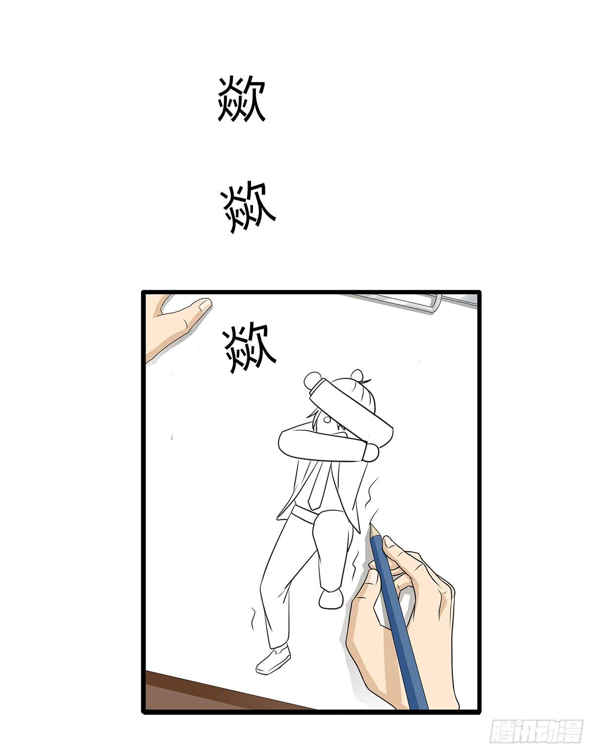 比嘴上功夫？在座的各位都是**25
