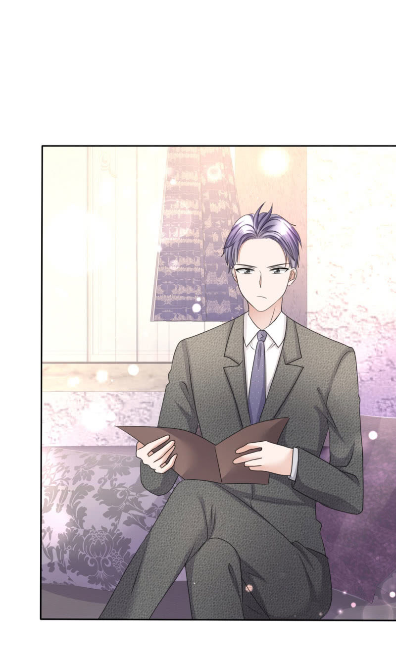 第15话 被老公扑倒了？15