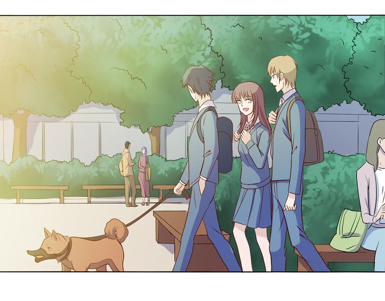 第34话 堂堂犬神38