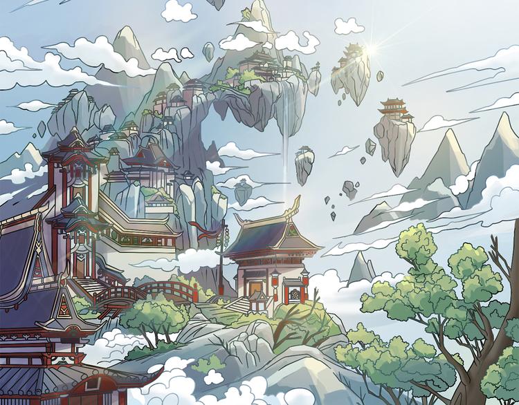 第7话 傻子才不跑11