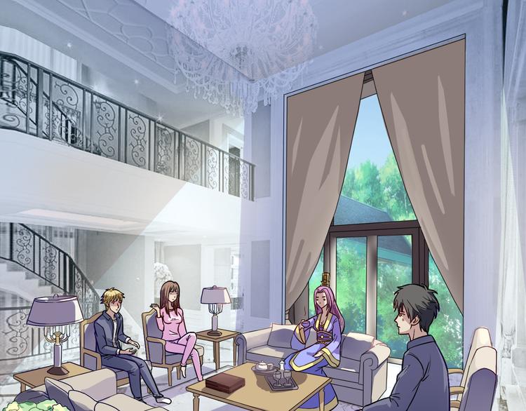 第15话 九门神灵31
