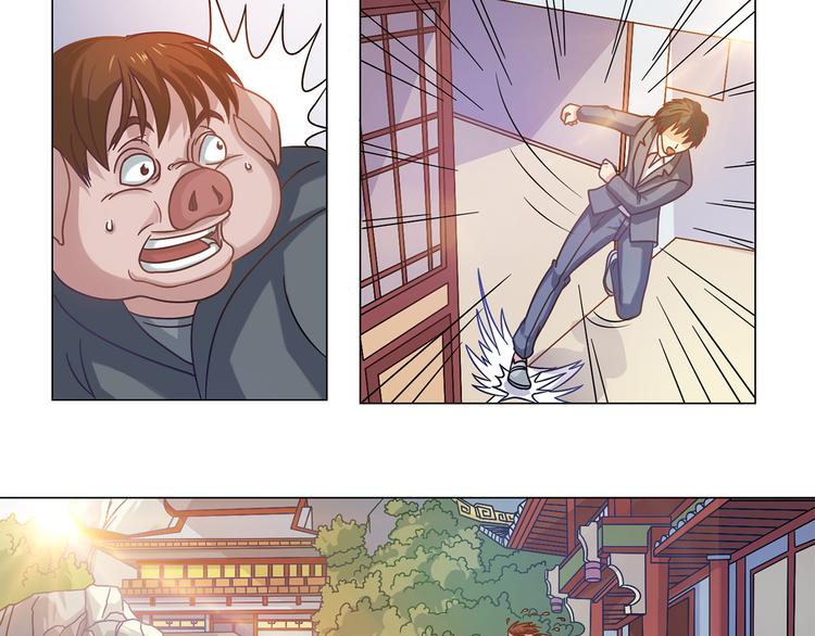 第7话 傻子才不跑2