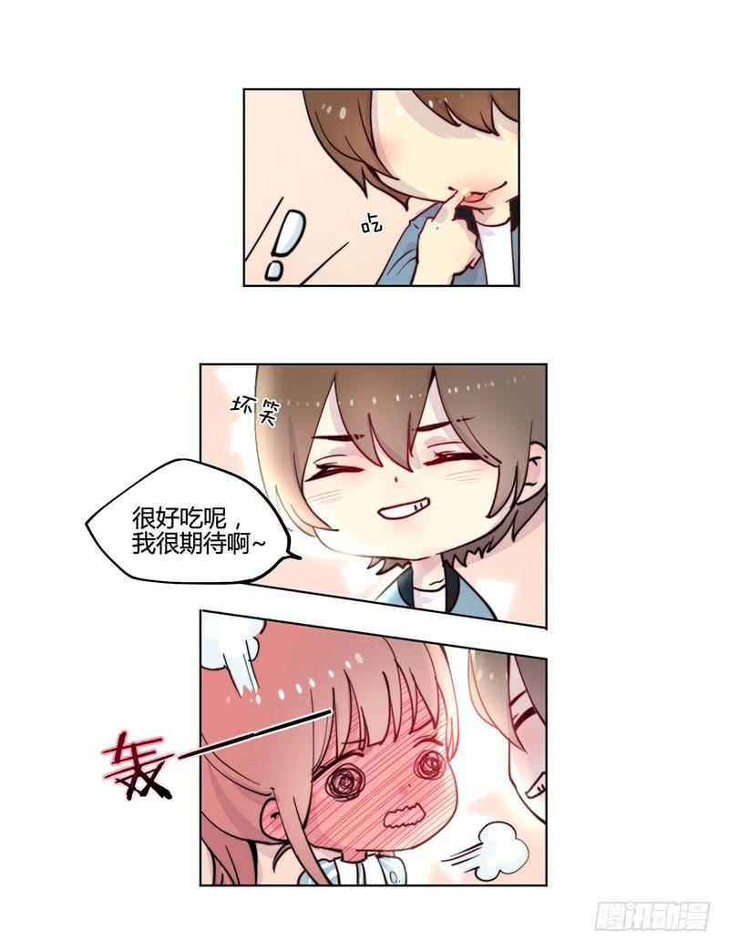 万画筒一周岁啦~3