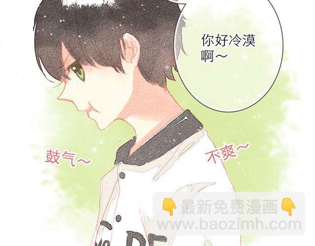 他们吃醋的样子，你喜欢哪一个？26