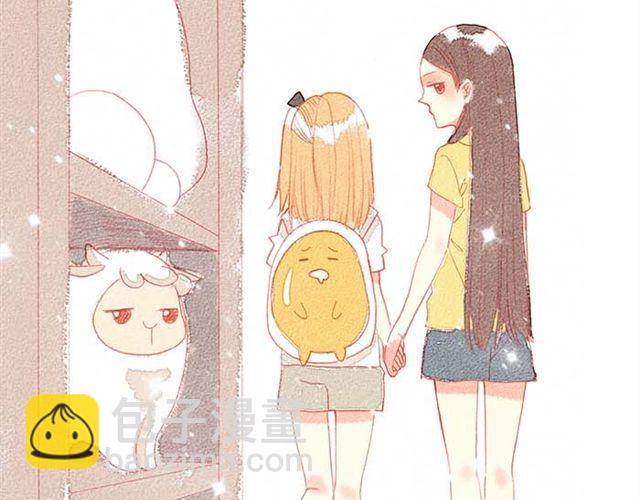 被霸道的男生喜欢是什么样的体验（下）16