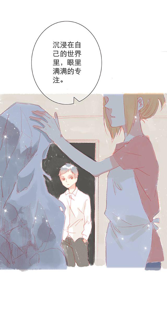 男生眼中，女生最令人心动的时刻17