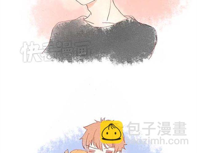 只属于一个人的，掌心的温度7