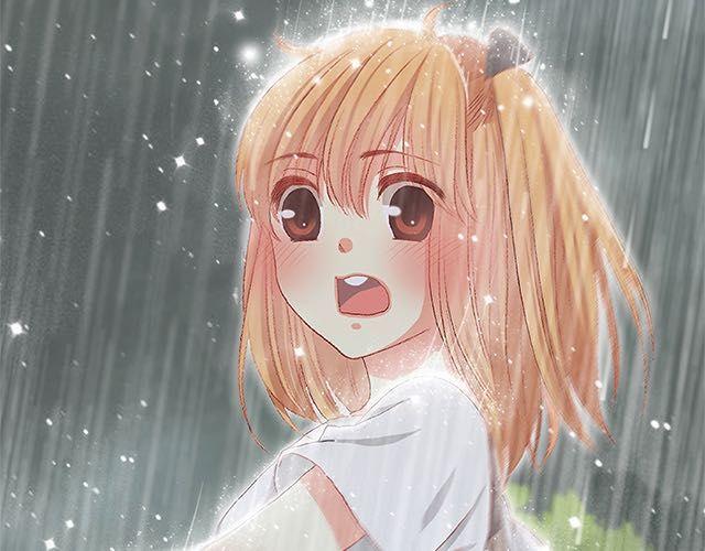 陪你一起度过大雨的人19