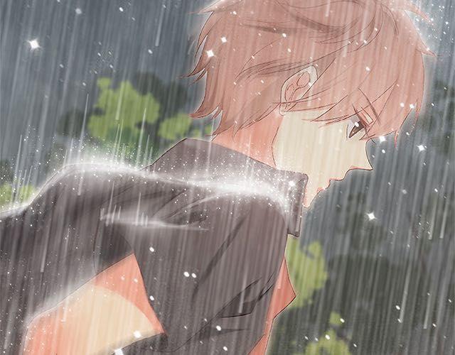 陪你一起度过大雨的人22
