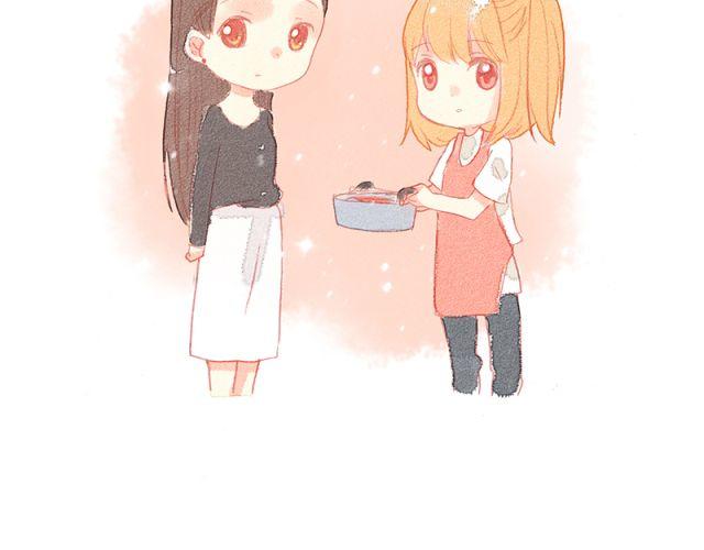 当喜欢的女生为你做饭的时候28