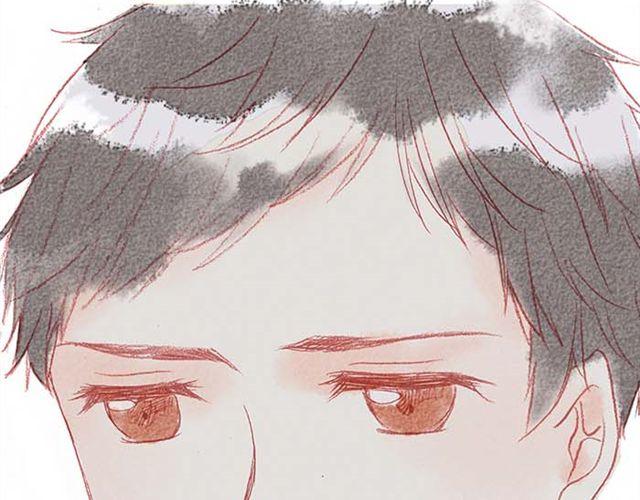 只属于一个人的，掌心的温度19