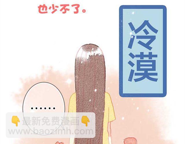 他们吃醋的样子，你喜欢哪一个？20