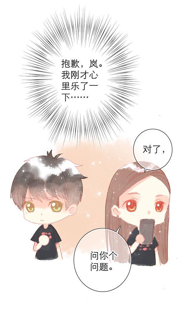 和喜欢的人正确的合照方式——？26