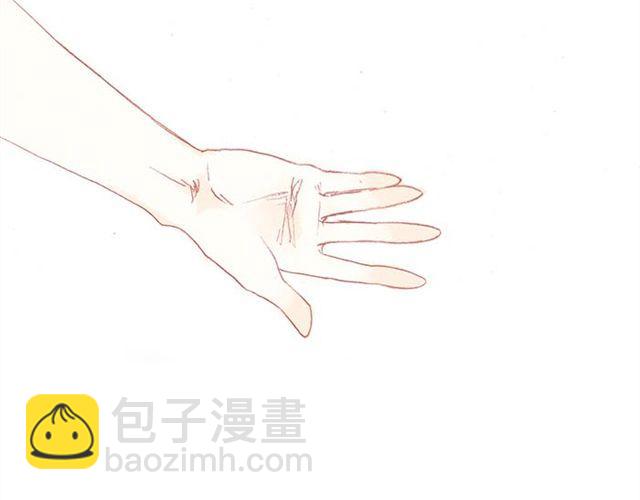 只属于一个人的，掌心的温度29