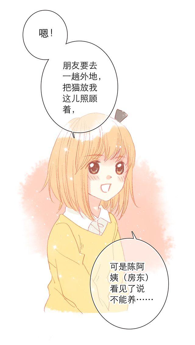 可爱的它／她／他1