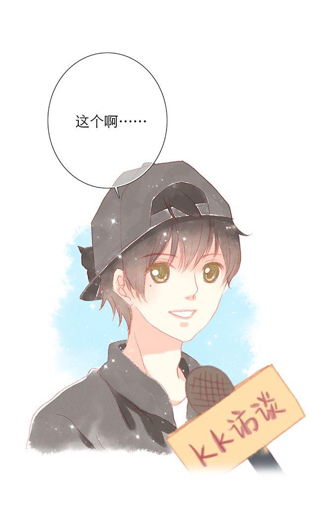 男生眼中，女生最令人心动的时刻2