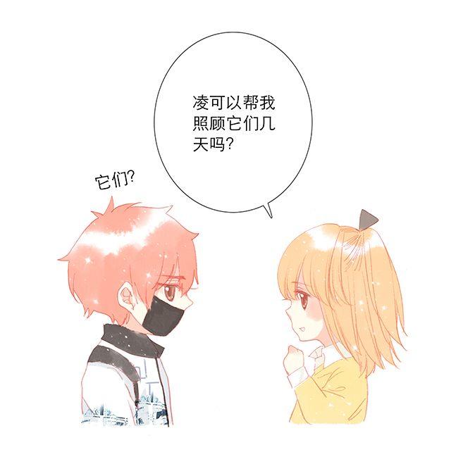 可爱的它／她／他2