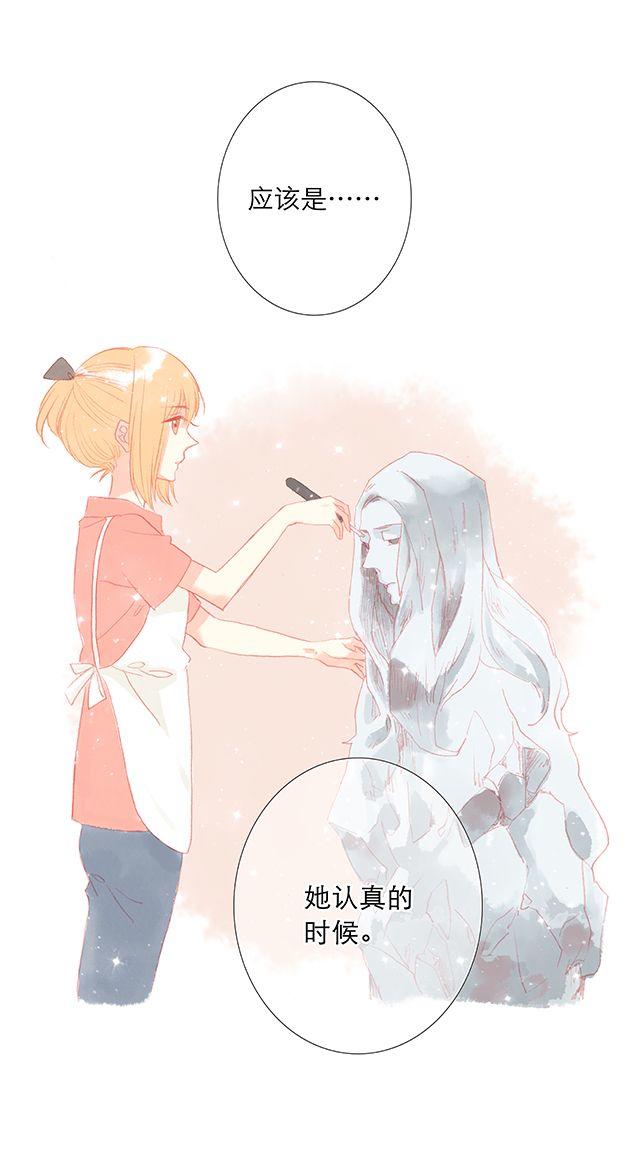 男生眼中，女生最令人心动的时刻15
