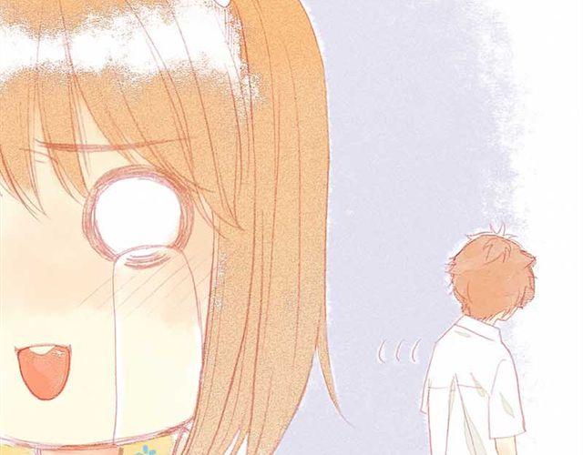 女生换新装时，他们的反应……7
