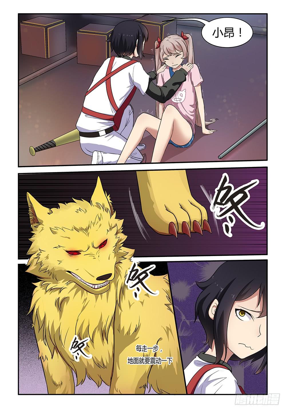 17 大金狗6