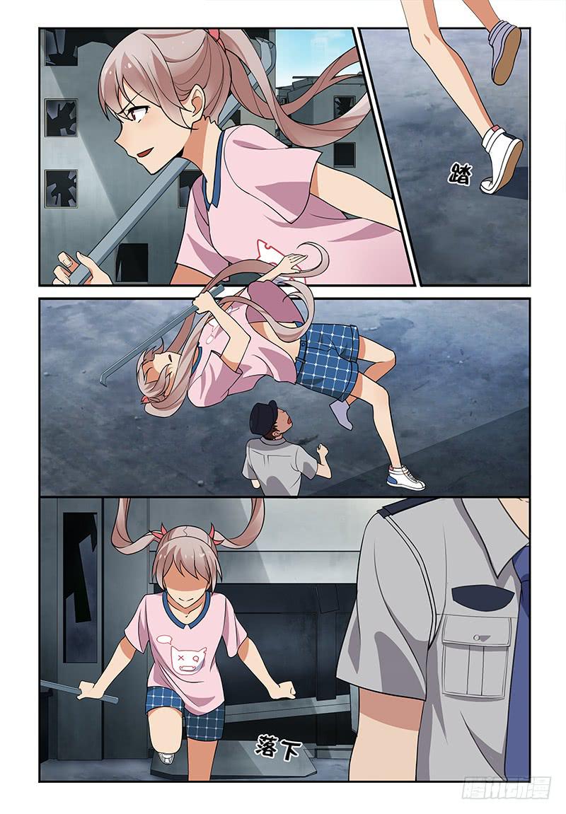 13 废弃车库7