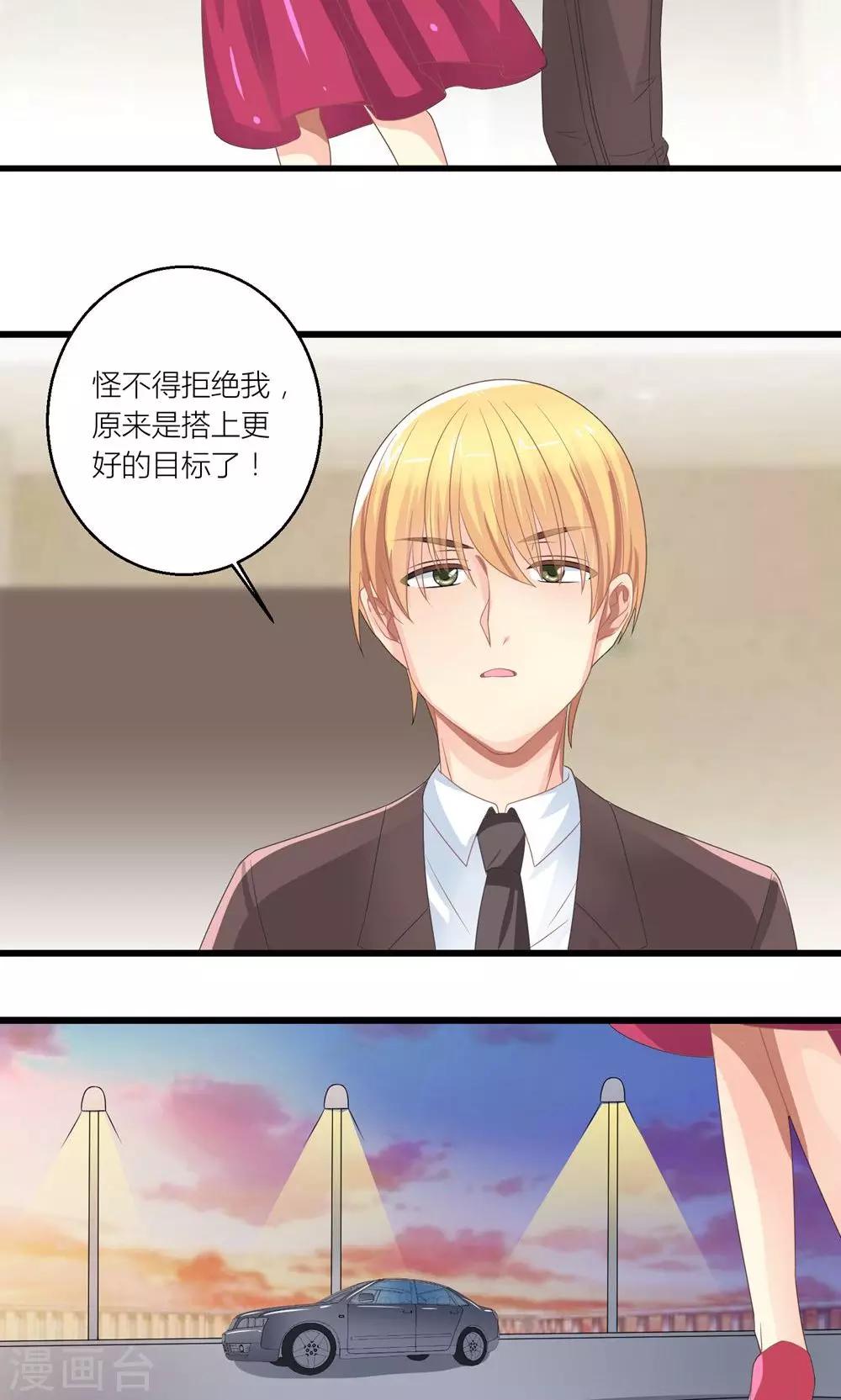 第28话 总裁误会了19