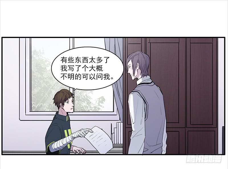 28.黑兔子和白兔子1