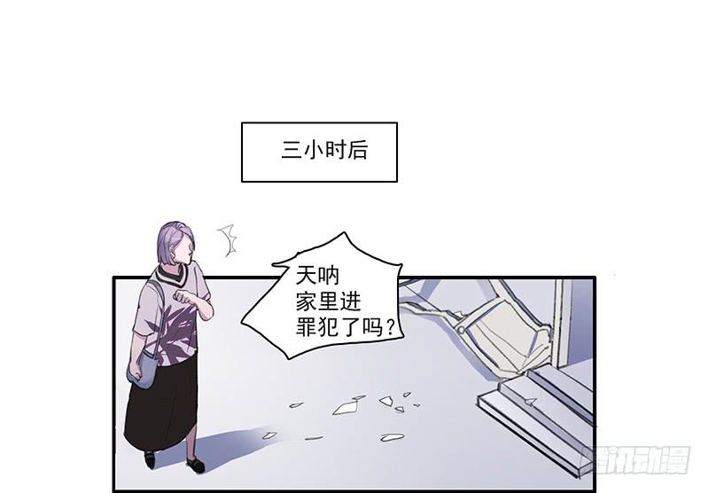 28.黑兔子和白兔子24