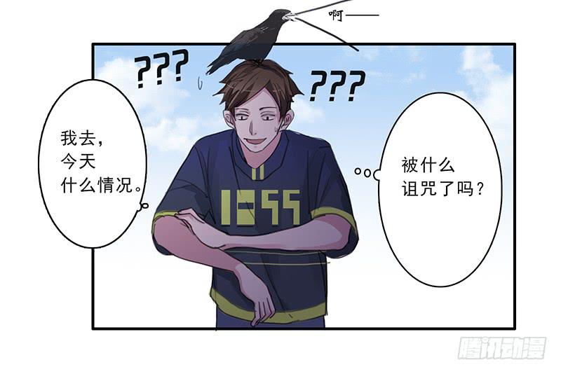 15.运气欠佳的一天28