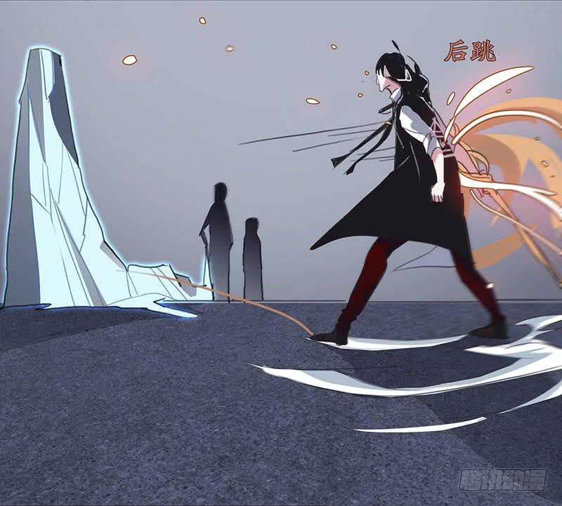 12.嫌疑人？小白鼠？还是…36