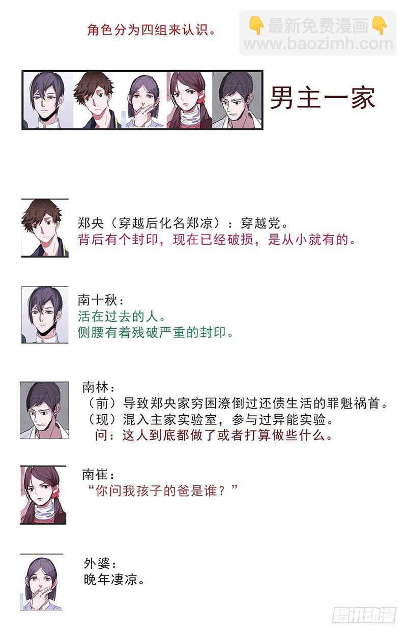 通知+小设定4