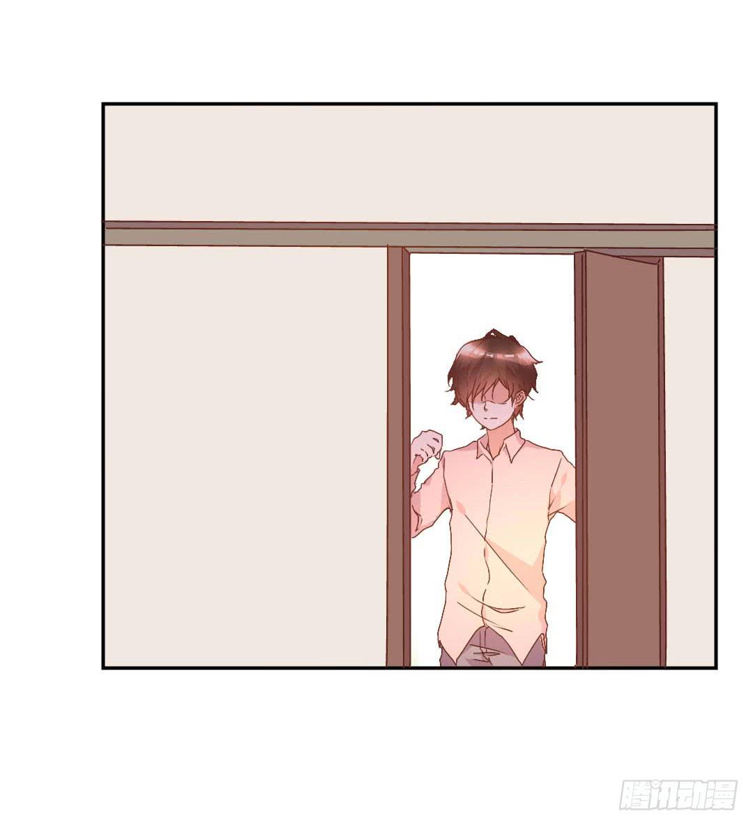 距离好近！1