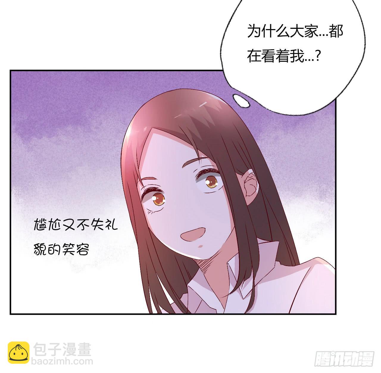会议上的火药味！15