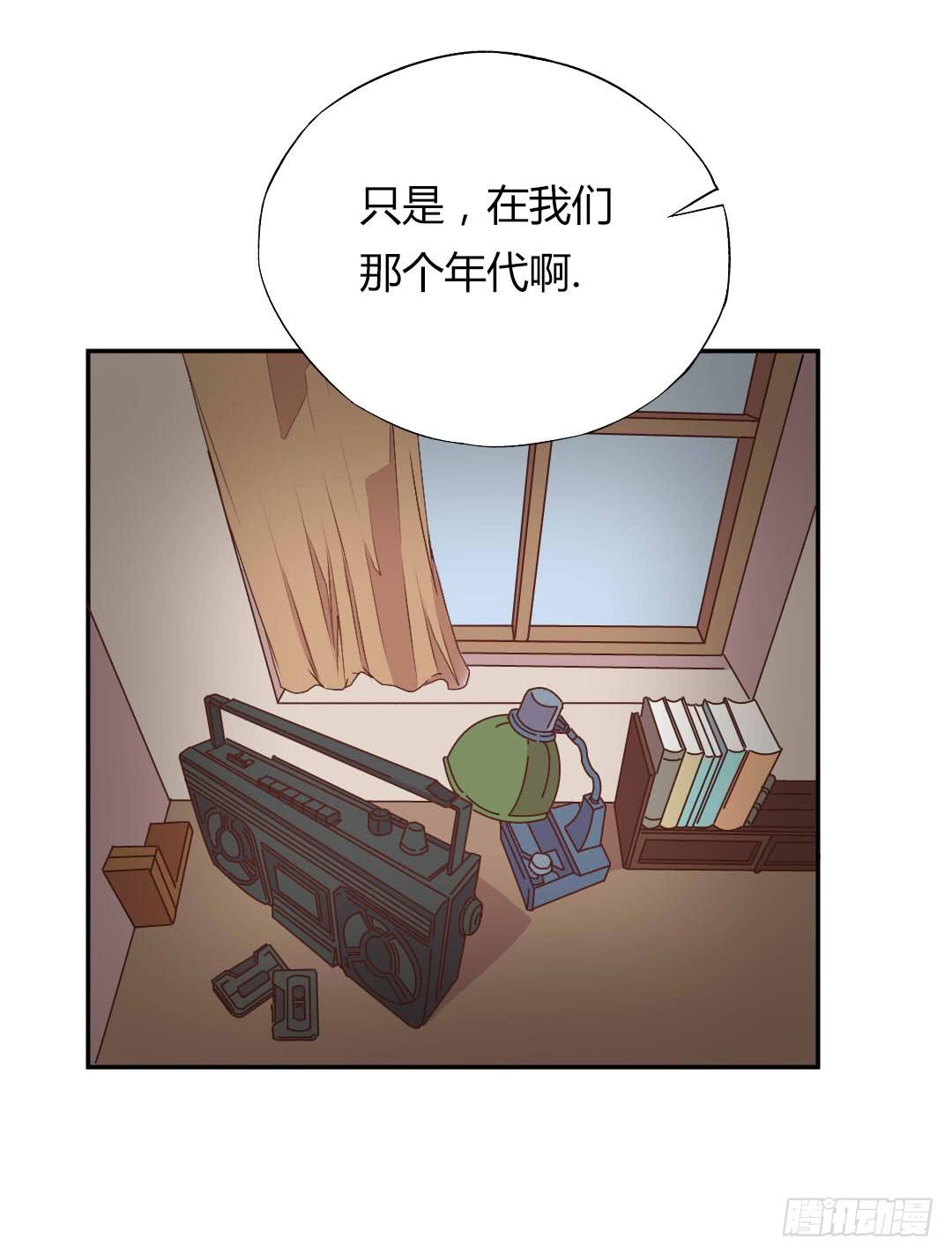 距离好近！8