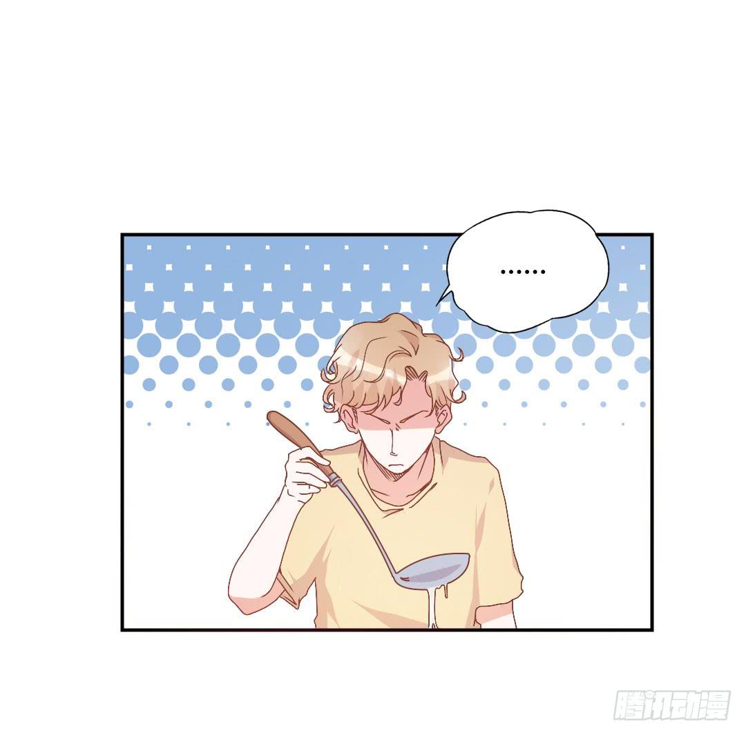 陷入苦恼中31