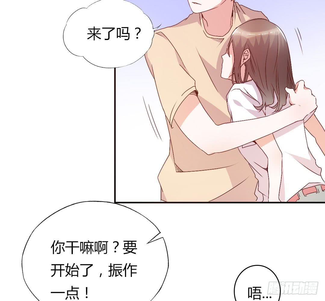 徐小凡我们上！6