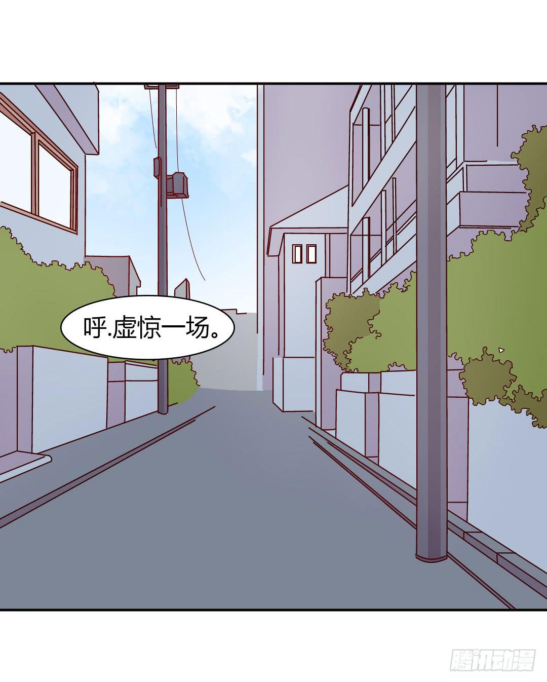 悸动的雨！0