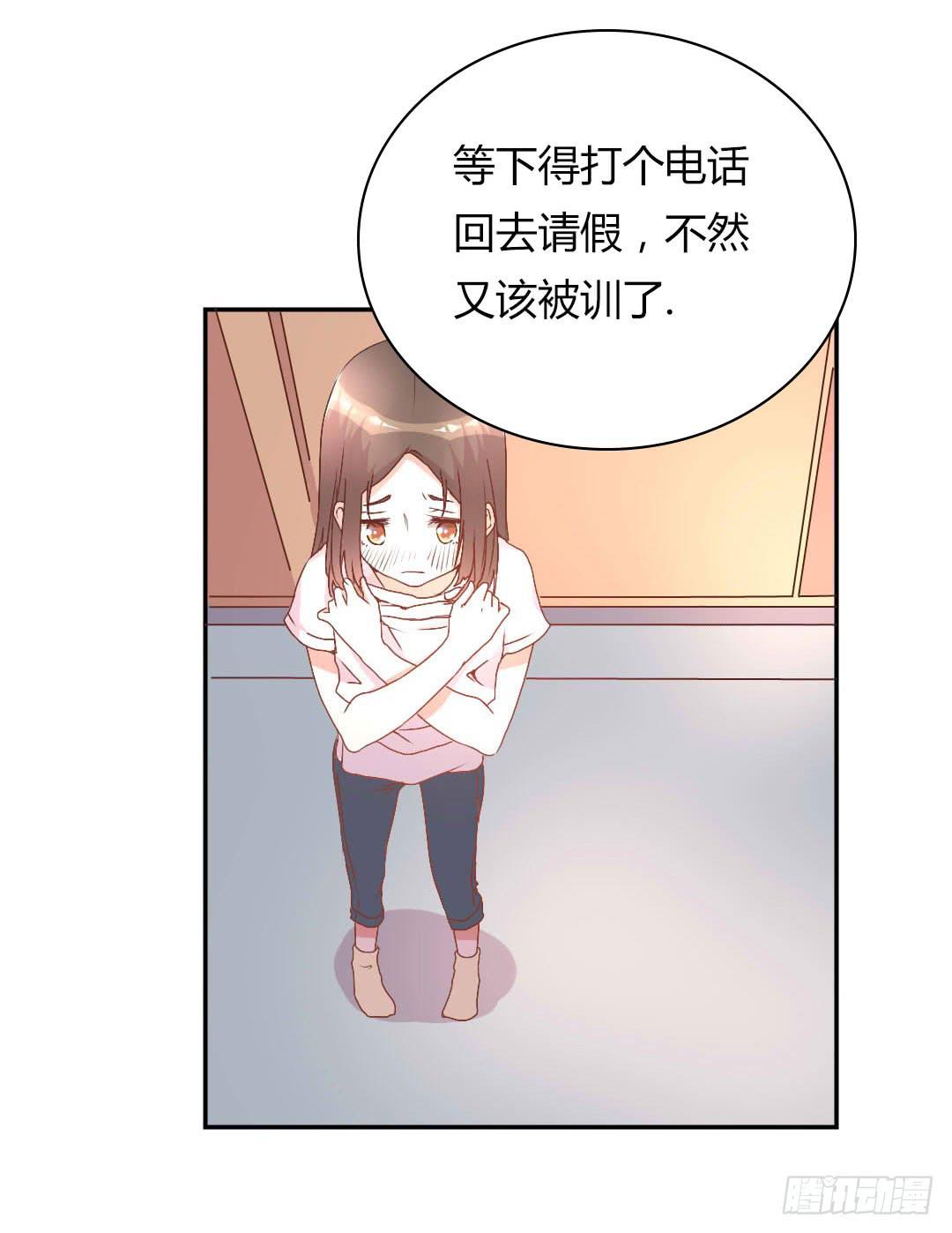 距离好近！20