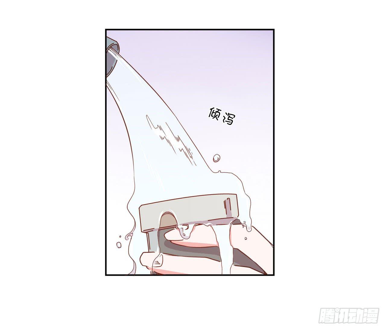 擦身达人！？4