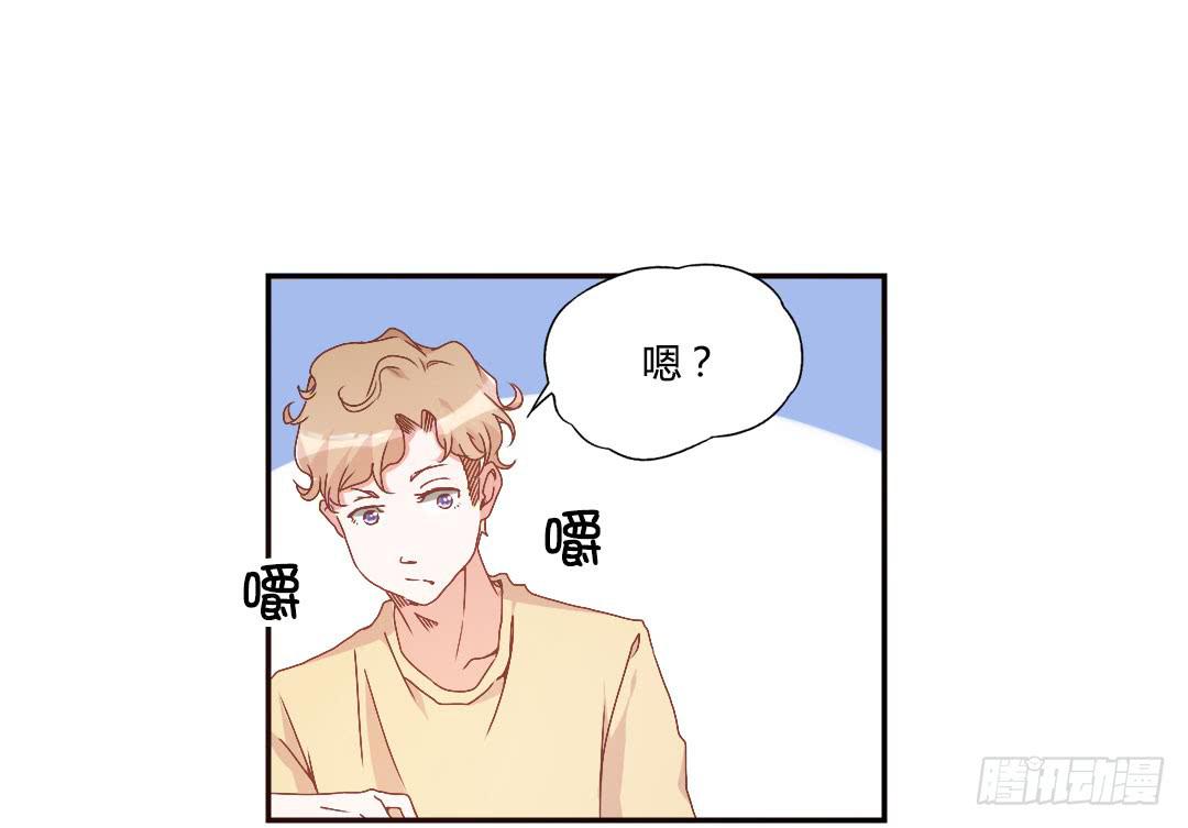 陷入苦恼中32