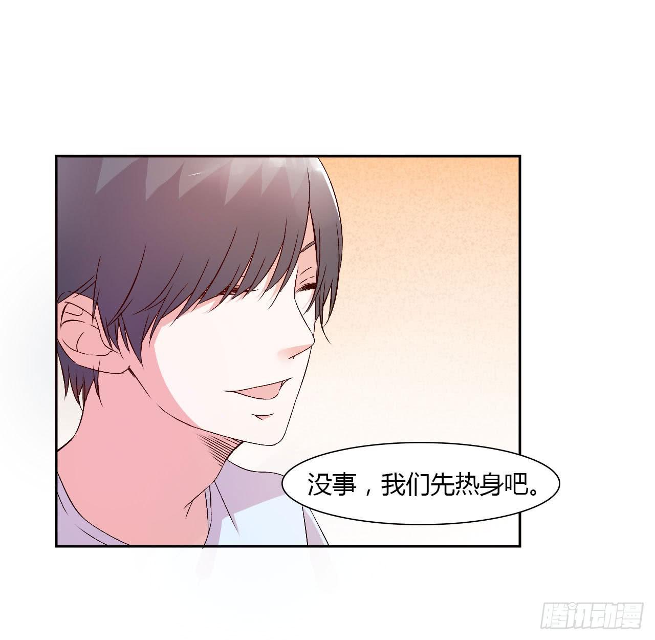 小郁的演出8