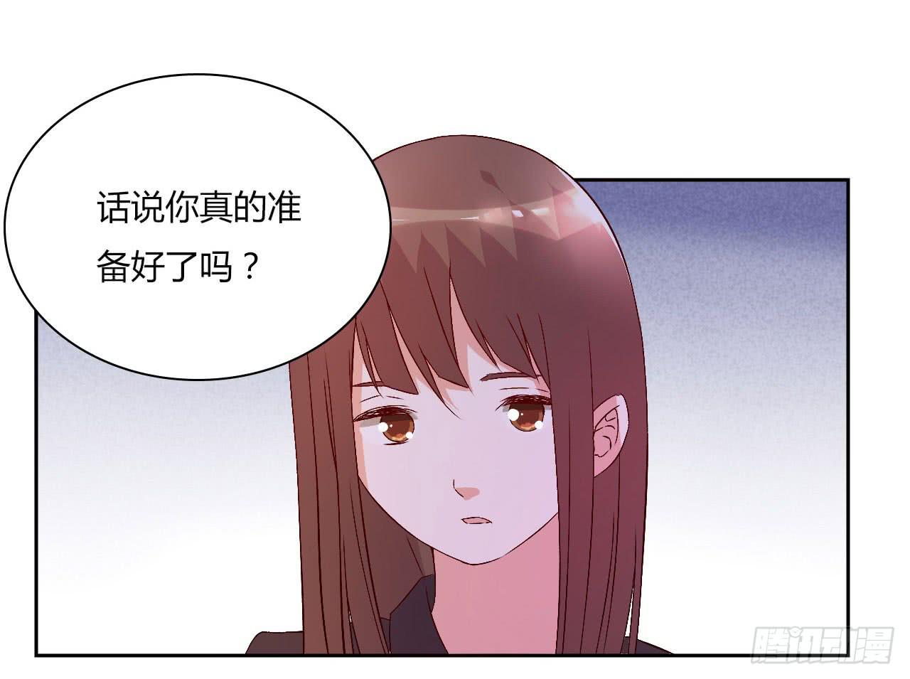 会议上的火药味！50