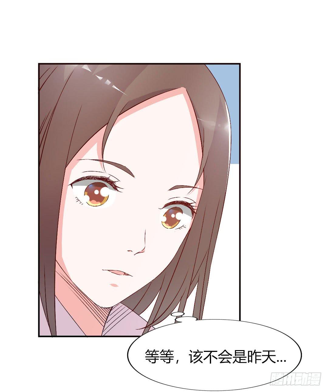 发高烧了！9
