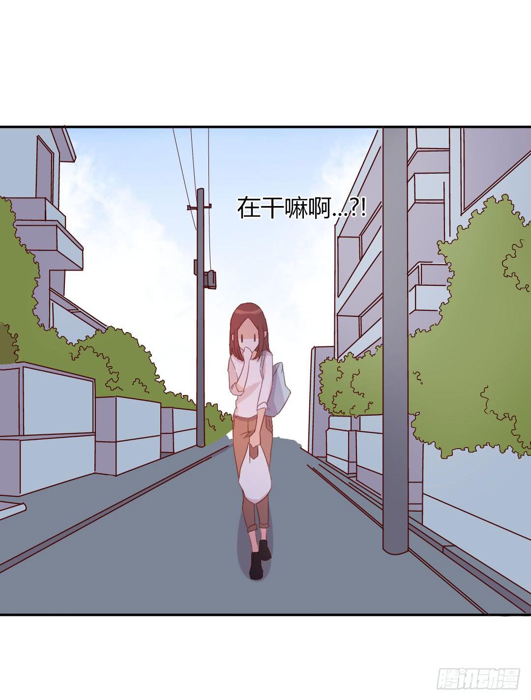 心跳！38