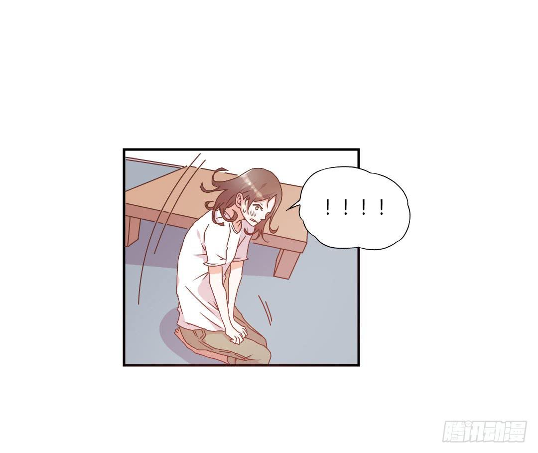 陷入苦恼中23