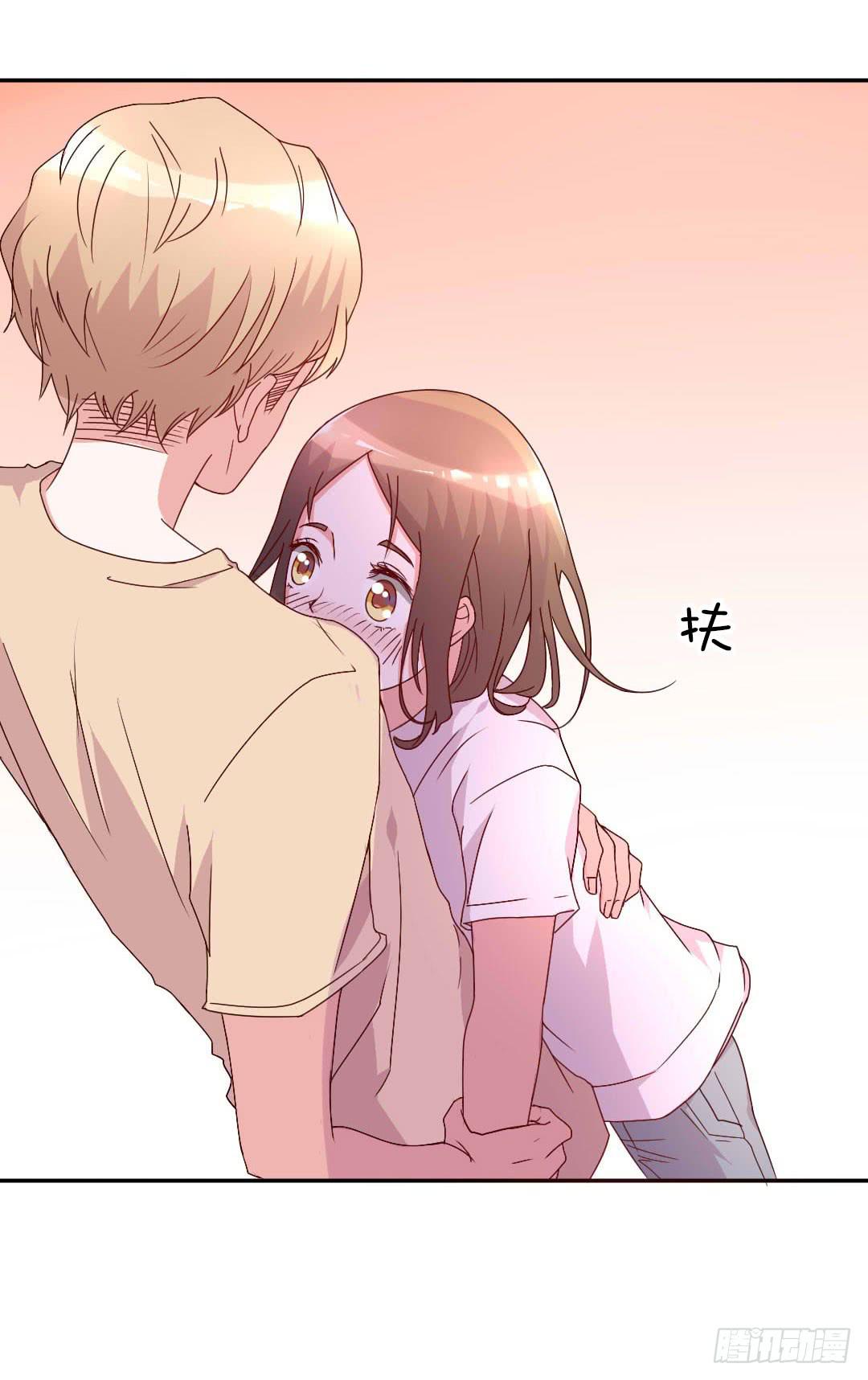 距离好近！48