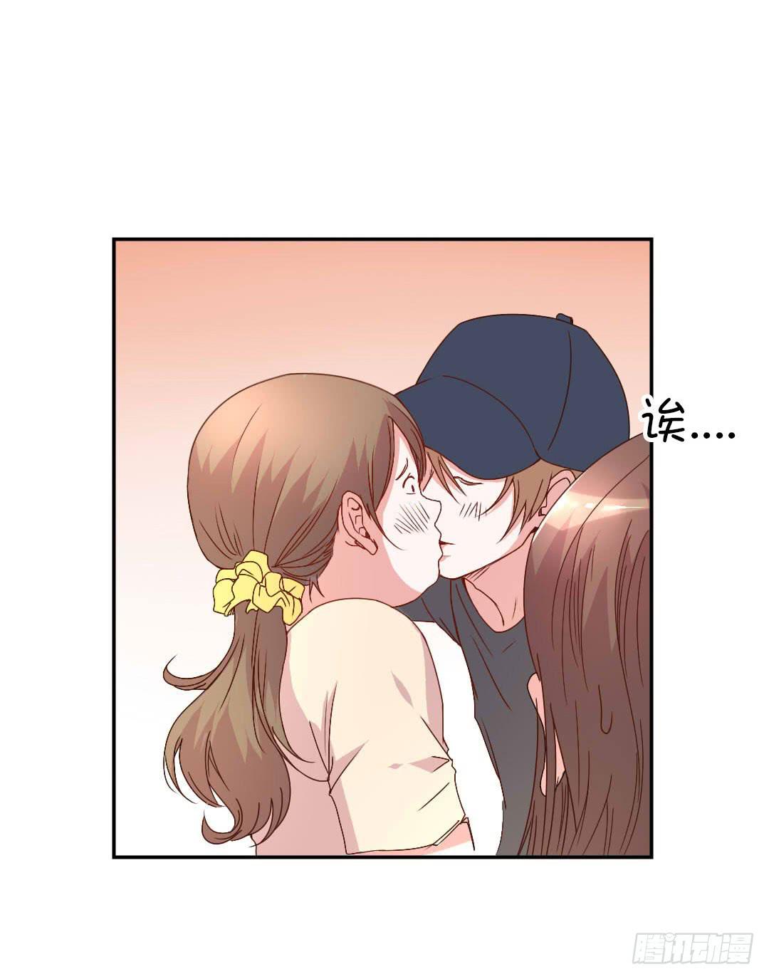 距离好近！39