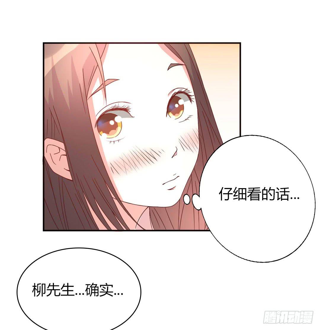 距离好近！31